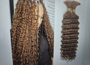 Human Hair for Braids-Regal Glory