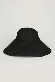 WIDE BRIM BUCKET HAT