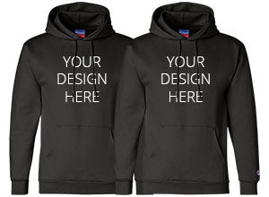 Custom Hoodie Design